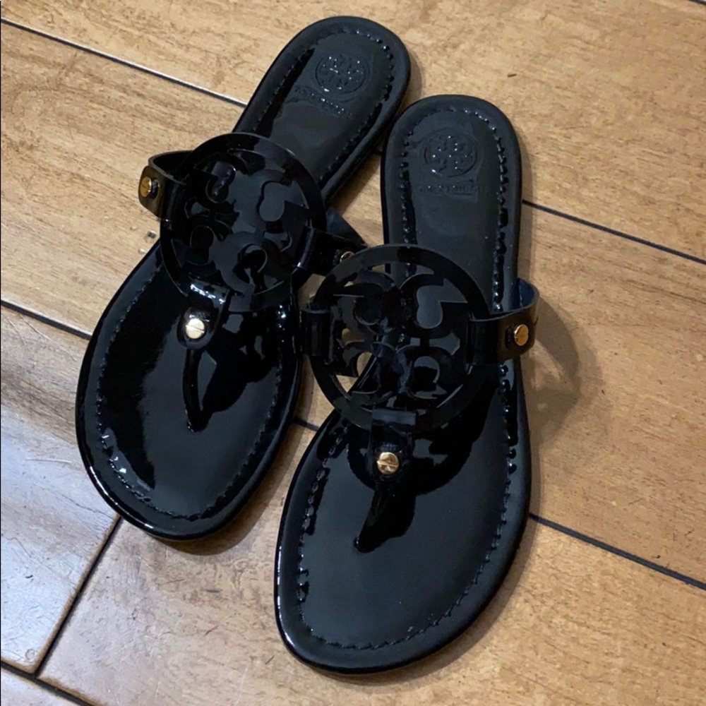 Tory Burch Miller Sandals
